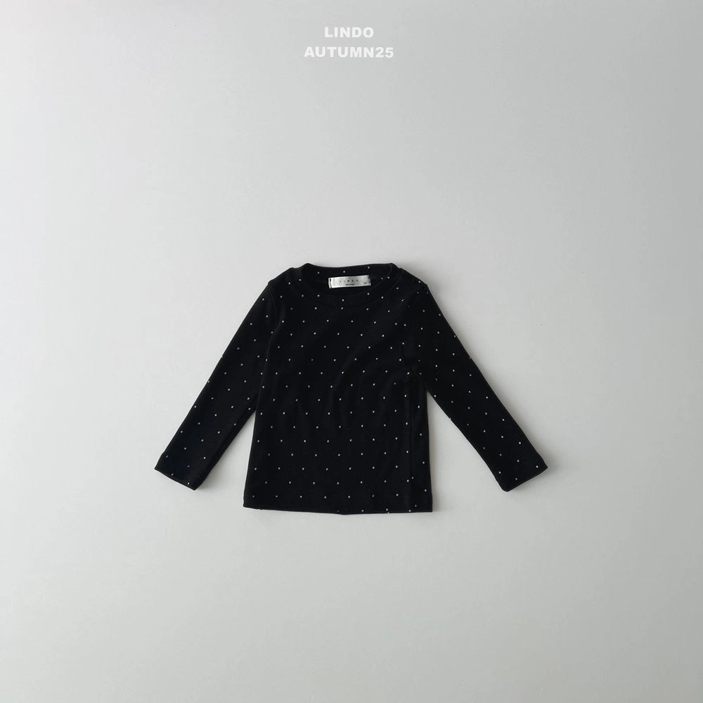 [PRE-ORDER] Dot Basic T-Shirts