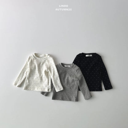 [PRE-ORDER] Dot Basic T-Shirts