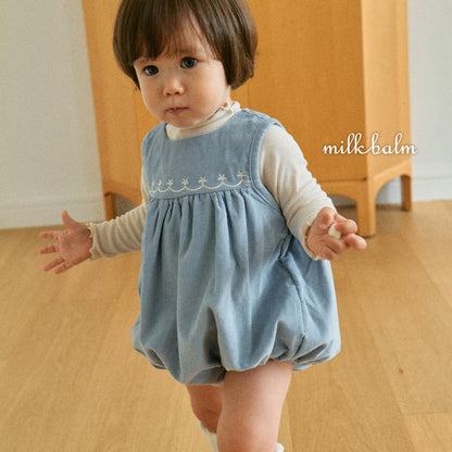 [PRE-ORDER] Bailey Body Suit