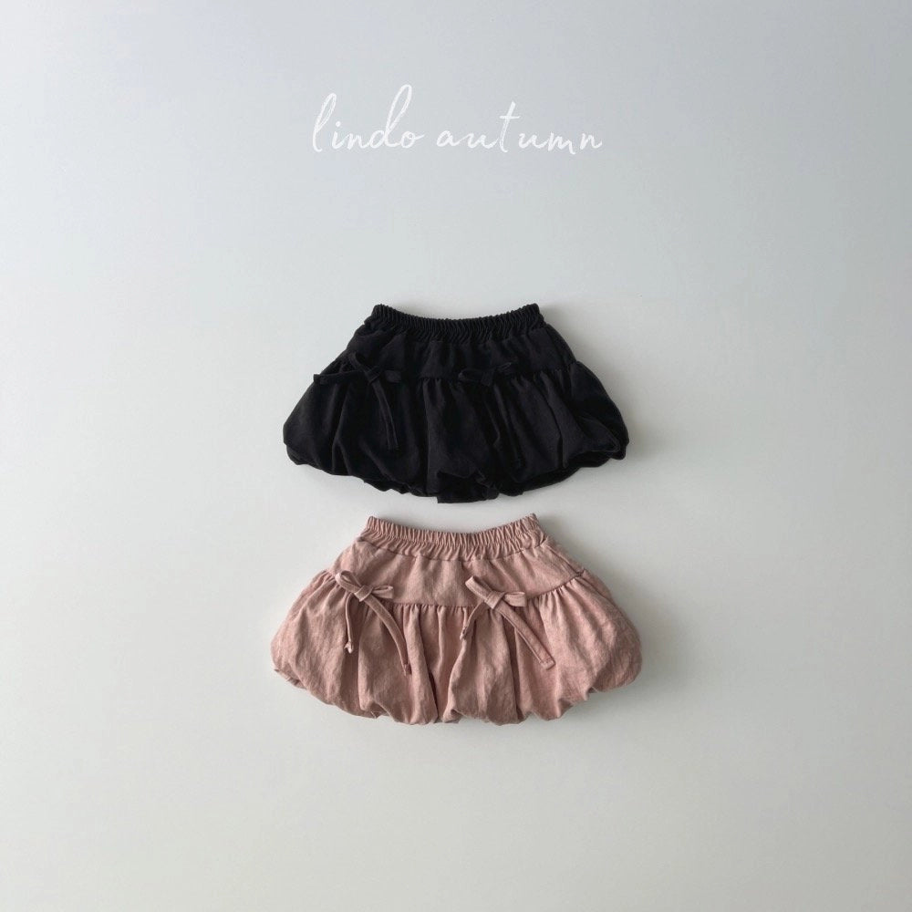[PRE-ORDER] Balloon Skirts