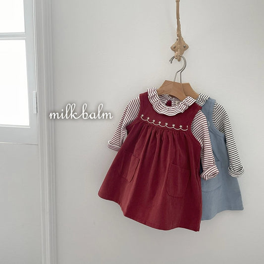 [PRE-ORDER] Bailey Dress