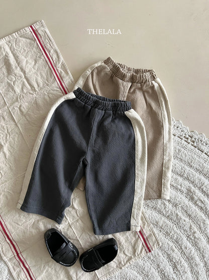 [PRE-ORDER] Darong Pants