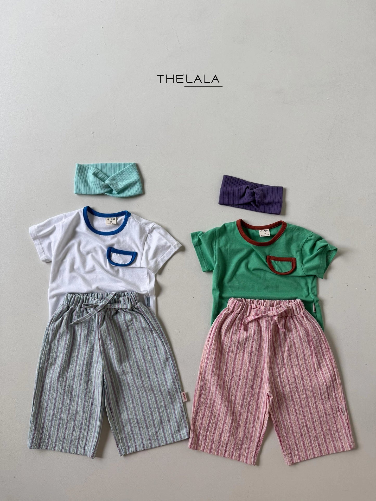 [PRE-ORDER] Mambo Pants