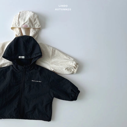 [PRE-ORDER] And Hoodie Jumper