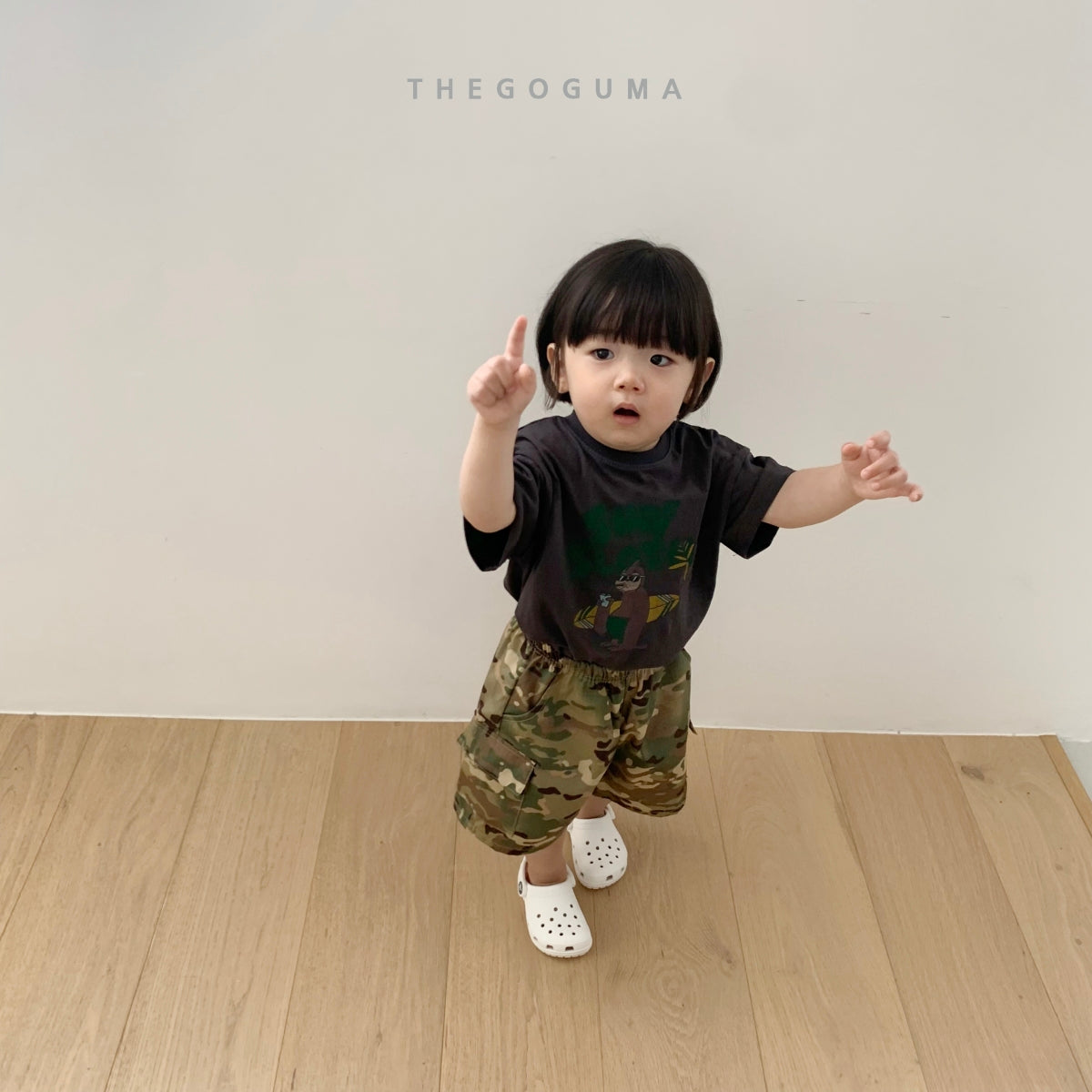 [PRE-ORDER] Surf T-Shirts