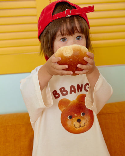 [PRE-ORDER] Bbang T-Shirts (Mom&Dad Couple)