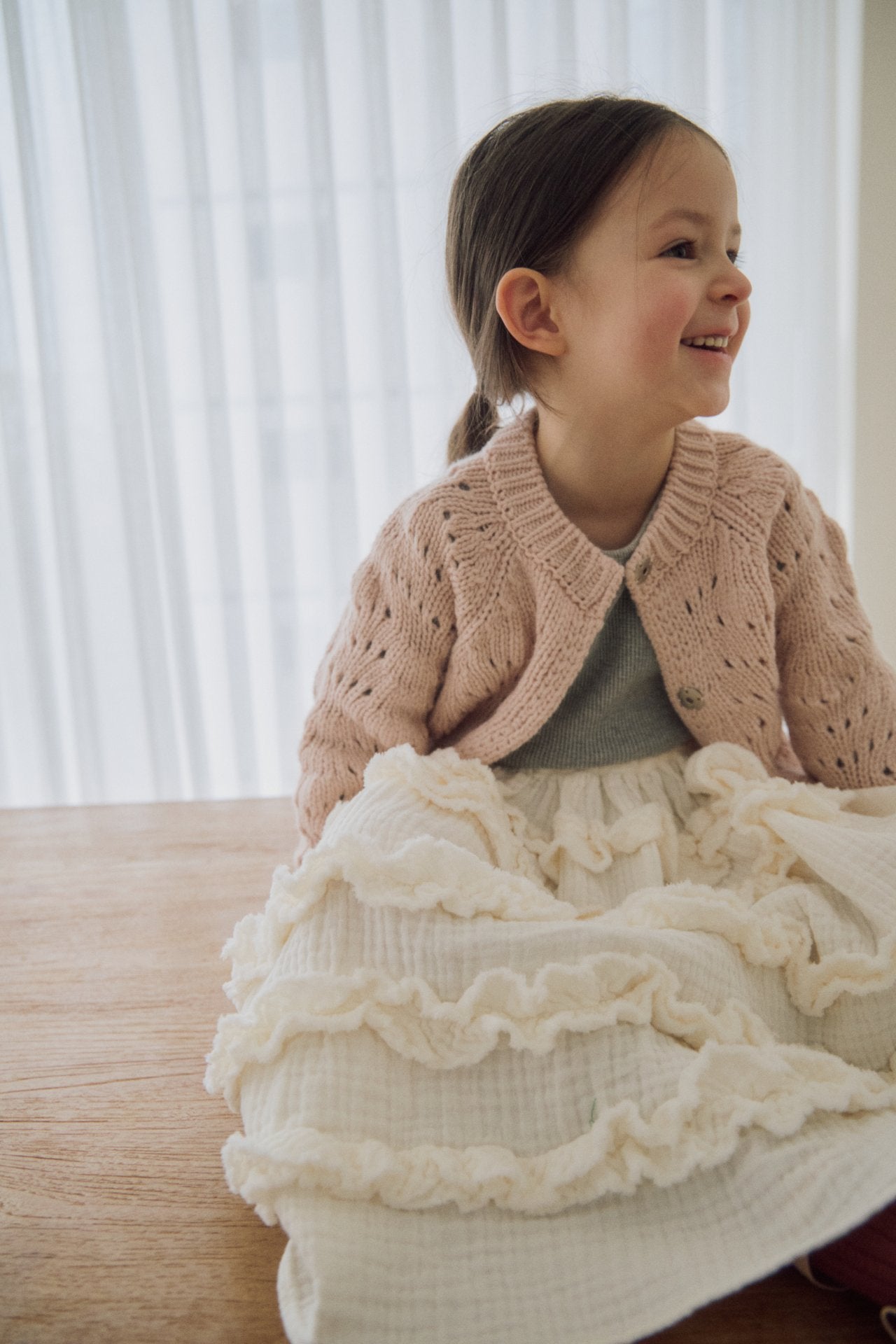 [PRE-ORDER] Cake Skirts