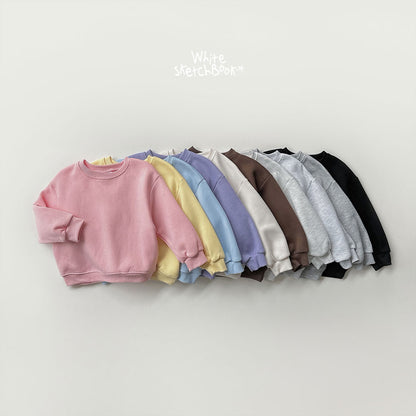 [PRE-ORDER] Basic Top Bottom Set