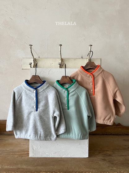 [PRE-ORDER] Fleece Sweatshirts