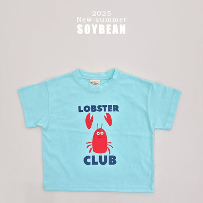 [PRE-ORDER] Lobster Club T-Shirts