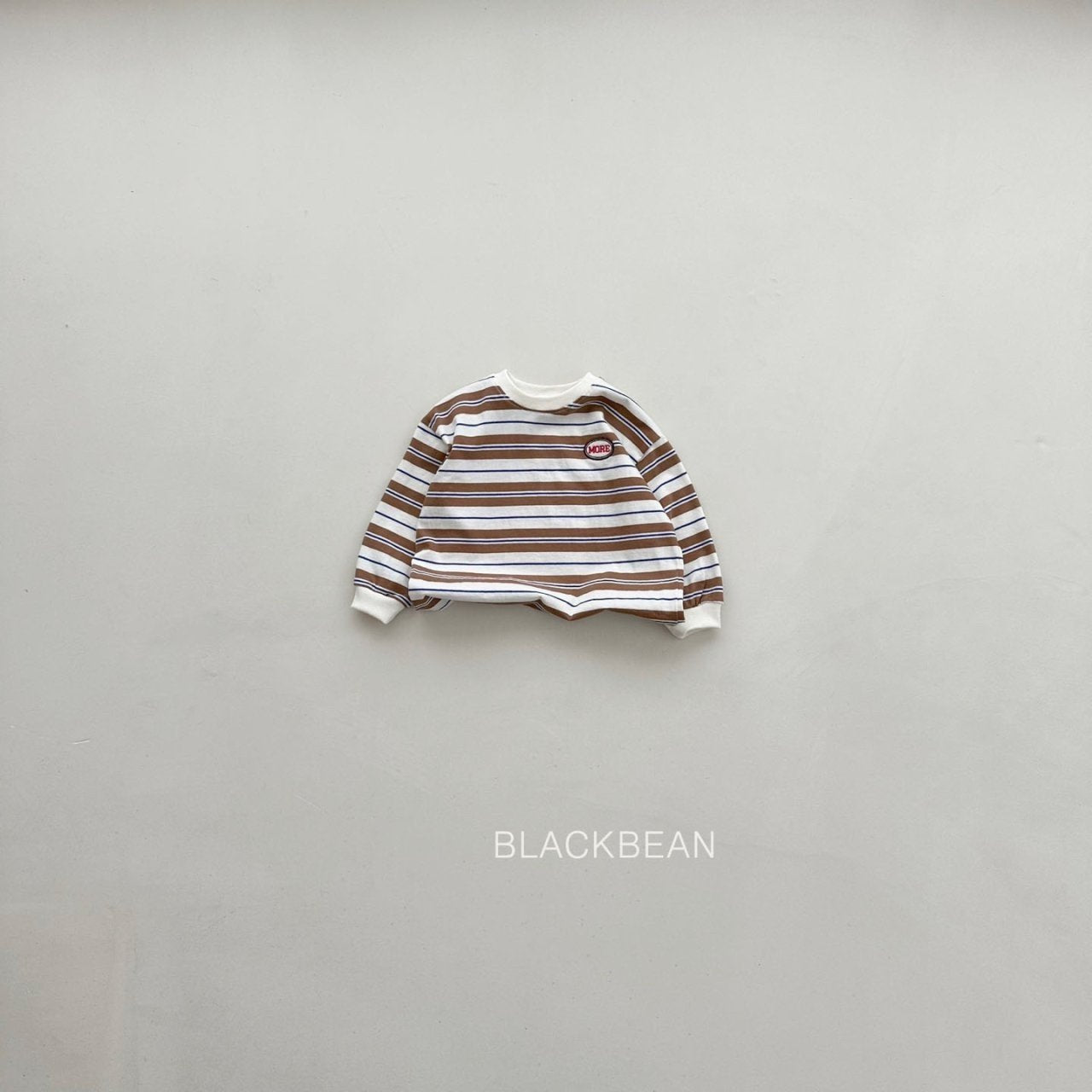 More Stripe T-Shirts [Green/S(2-3yr)]