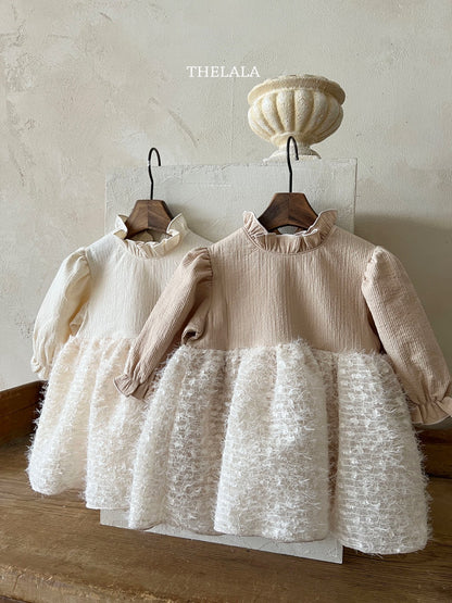 [PRE-ORDER] Siru Dress