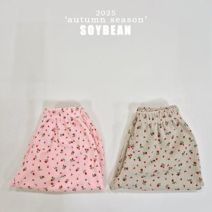 [PRE-ORDER] Light Corduroy Pants