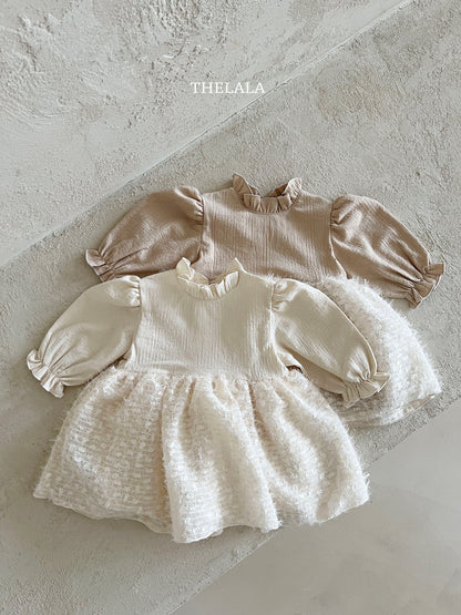 [PRE-ORDER] Siru Dress