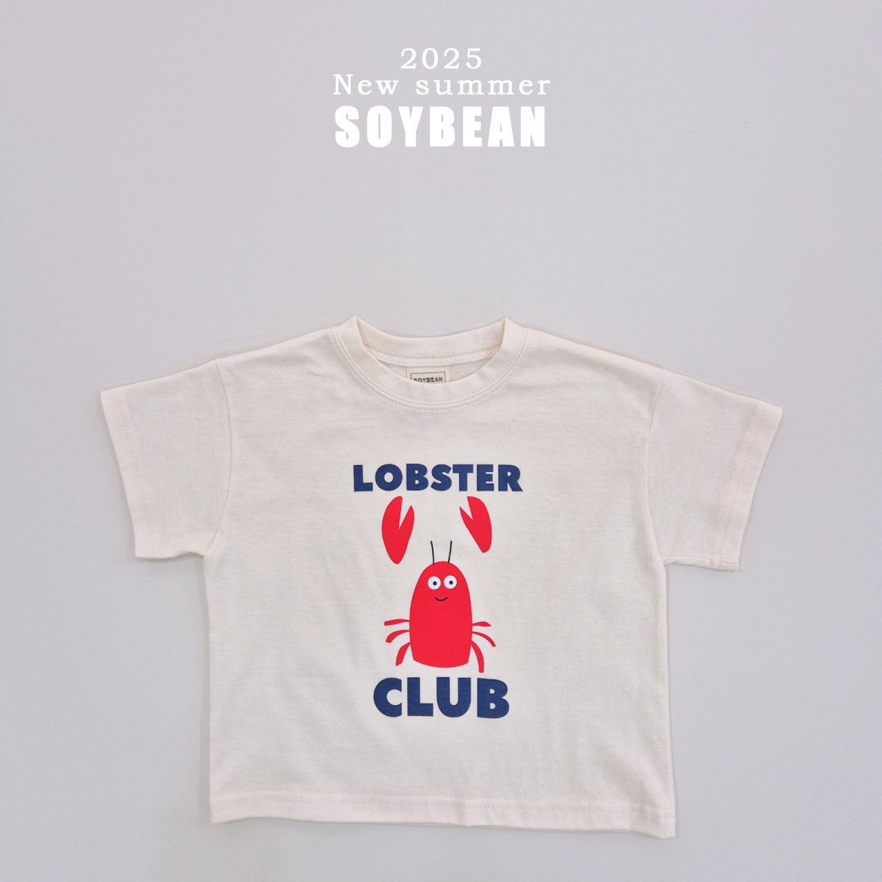 [PRE-ORDER] Lobster Club T-Shirts