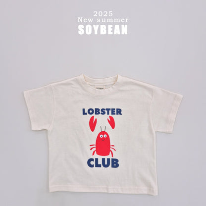 [PRE-ORDER] Lobster Club T-Shirts