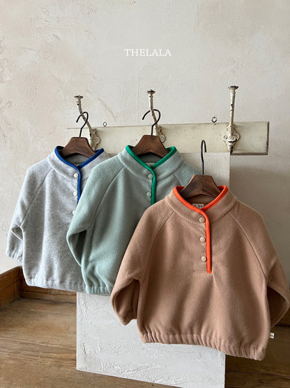 [PRE-ORDER] Fleece Sweatshirts