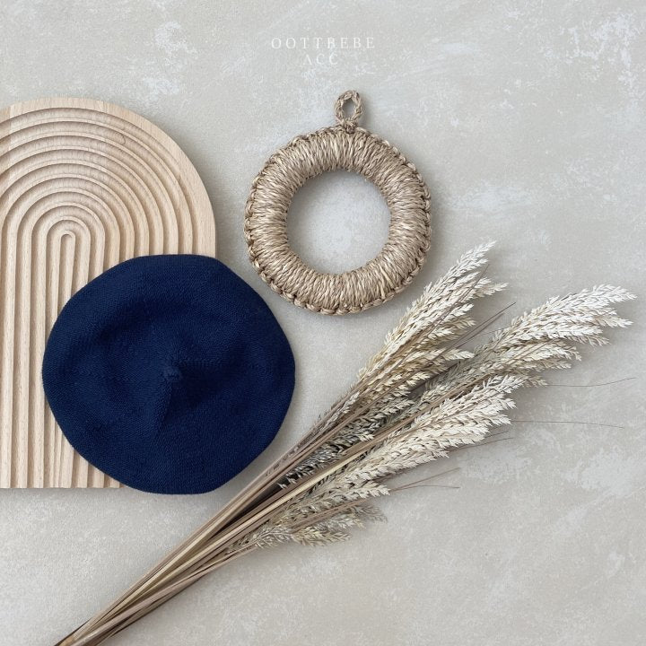 [PRE-ORDER] Color Beret