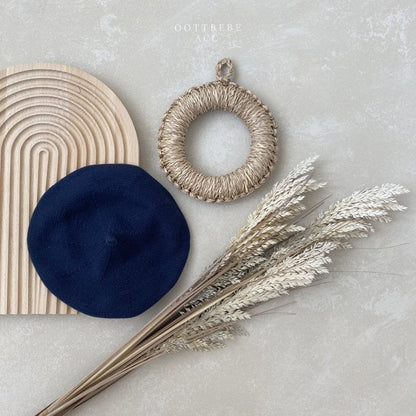 [PRE-ORDER] Color Beret