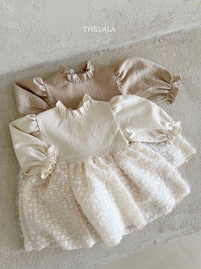 [PRE-ORDER] Siru Dress