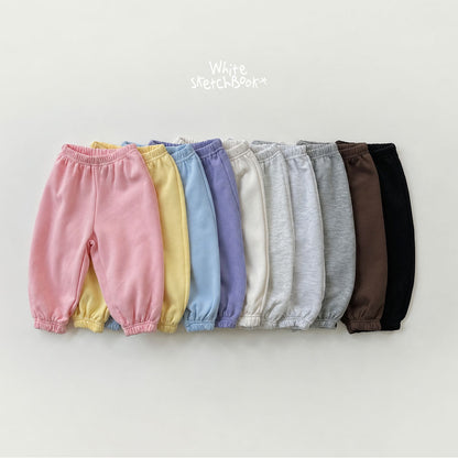 [PRE-ORDER] Basic Top Bottom Set