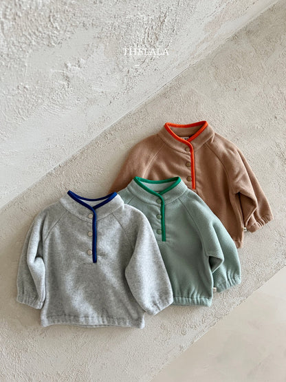 [PRE-ORDER] Fleece Sweatshirts