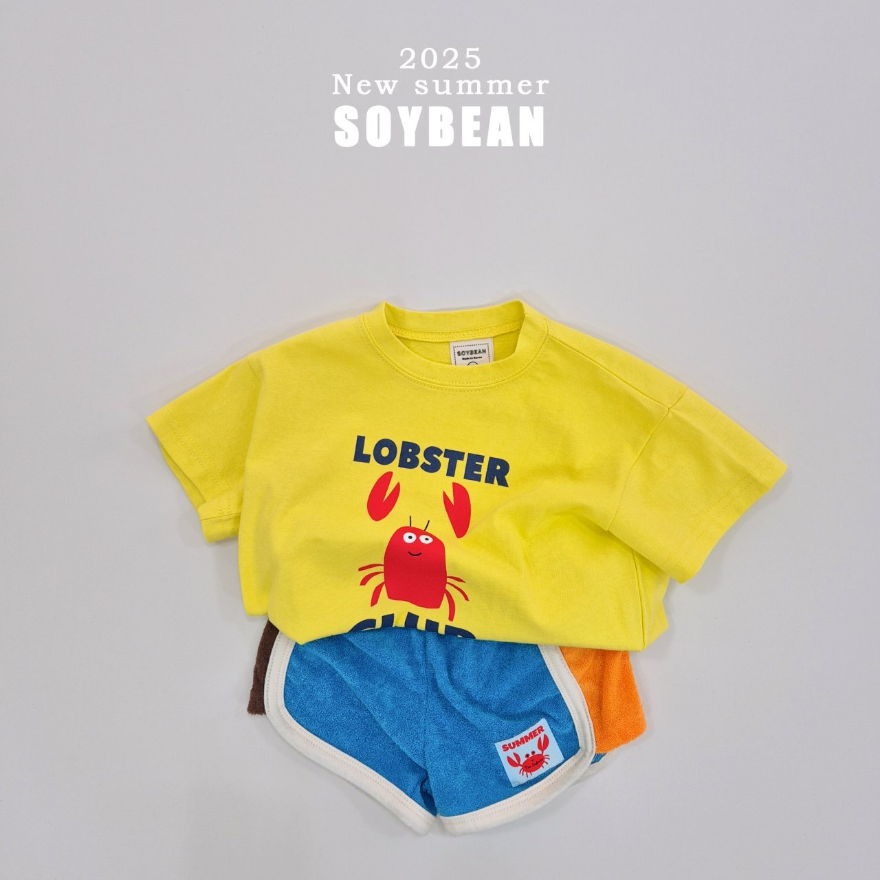 [PRE-ORDER] Lobster Club T-Shirts