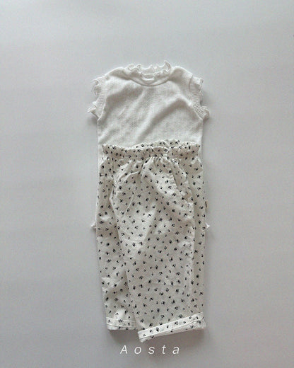 [PRE-ORDER] Nana Pants