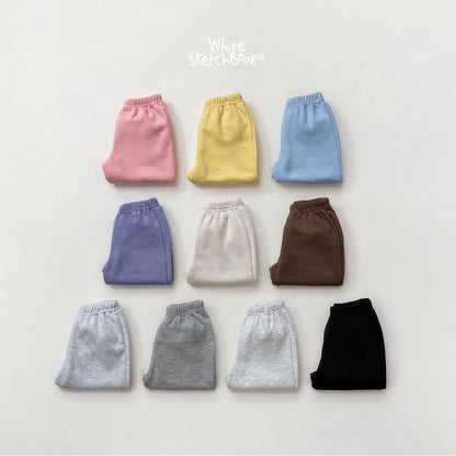 [PRE-ORDER] Basic Top Bottom Set