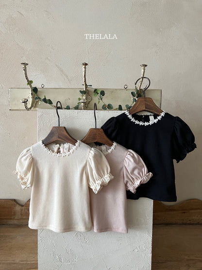 [PRE-ORDER] Lala T-Shirts
