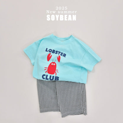 [PRE-ORDER] Lobster Club T-Shirts