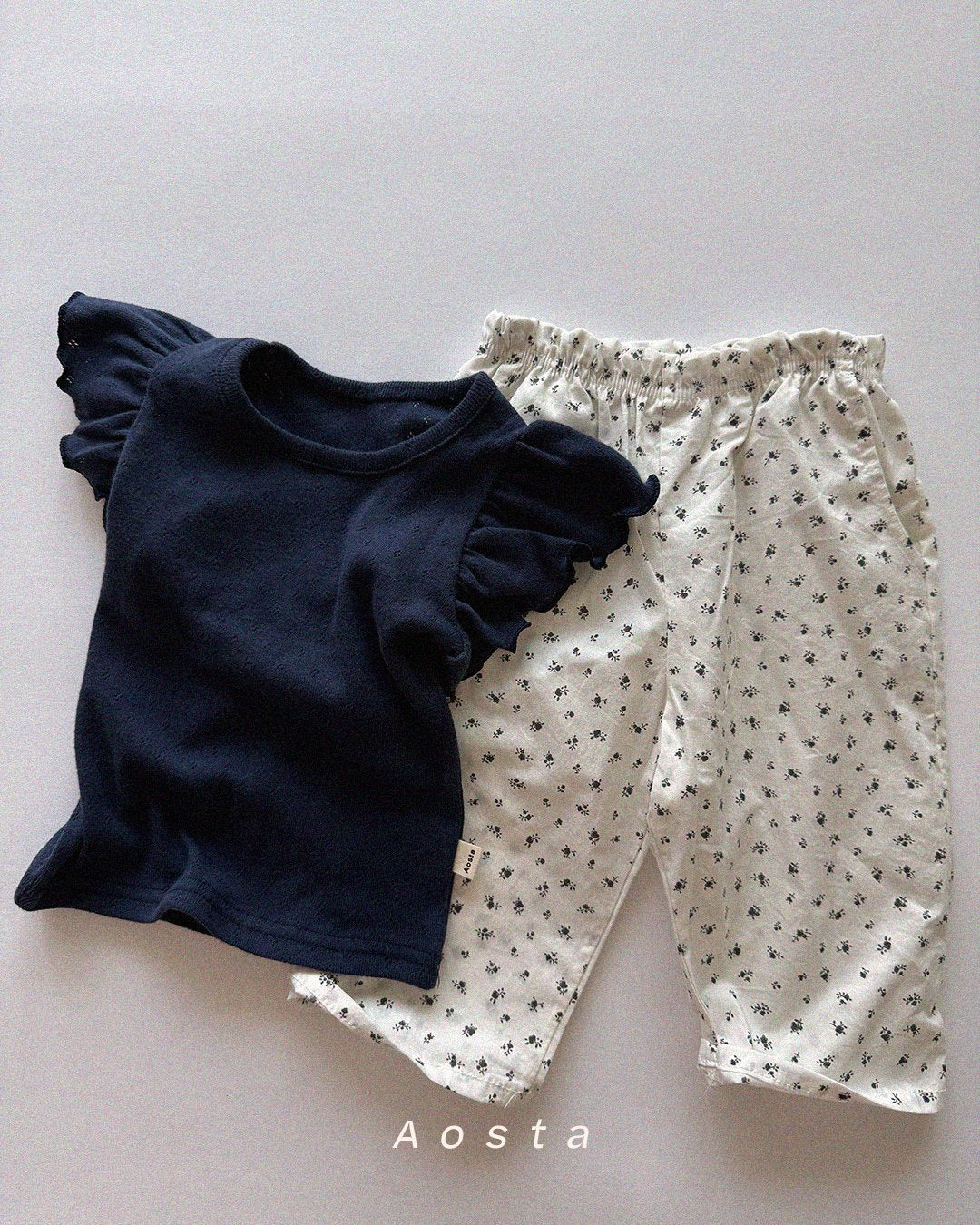 [PRE-ORDER] Nana Pants