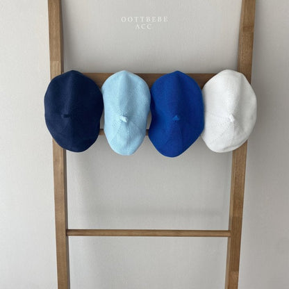 [PRE-ORDER] Color Beret