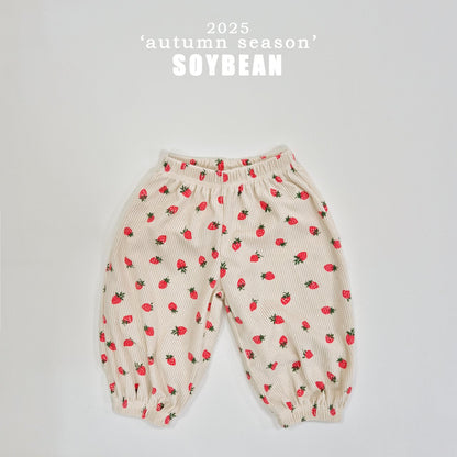 [PRE-ORDER] Light Corduroy Pants