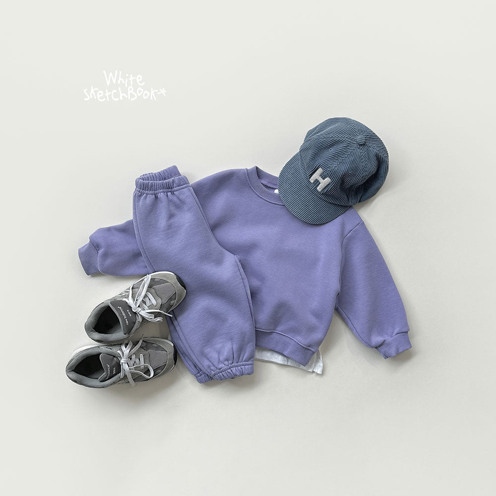 [PRE-ORDER] Basic Top Bottom Set