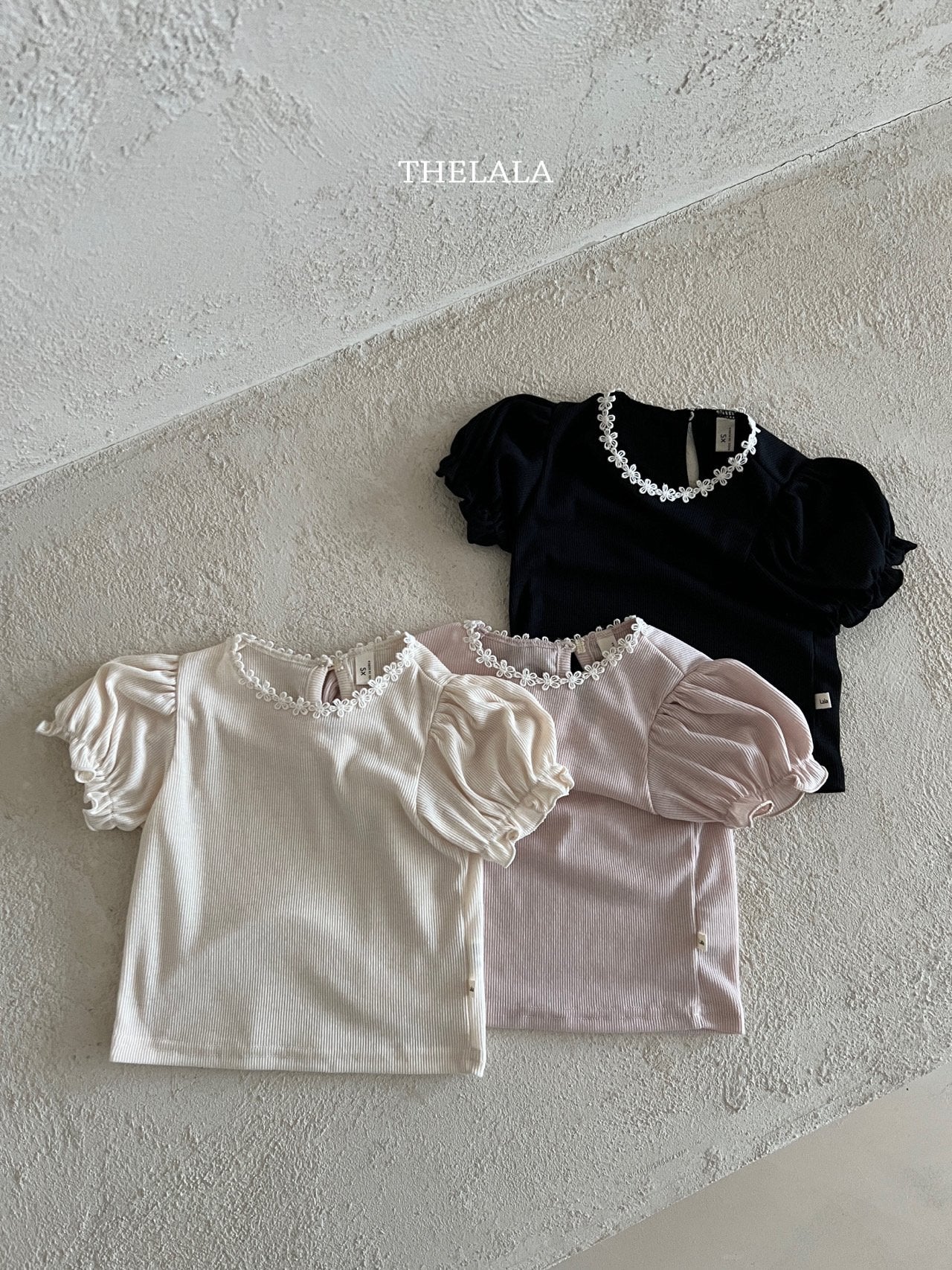 [PRE-ORDER] Lala T-Shirts