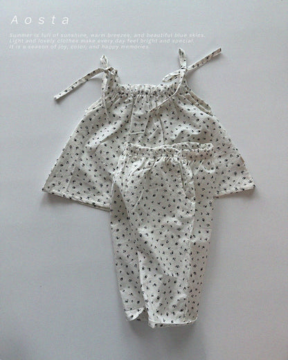 [PRE-ORDER] Nana Pants