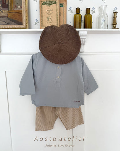 [PRE-ORDER] Masion Shirts
