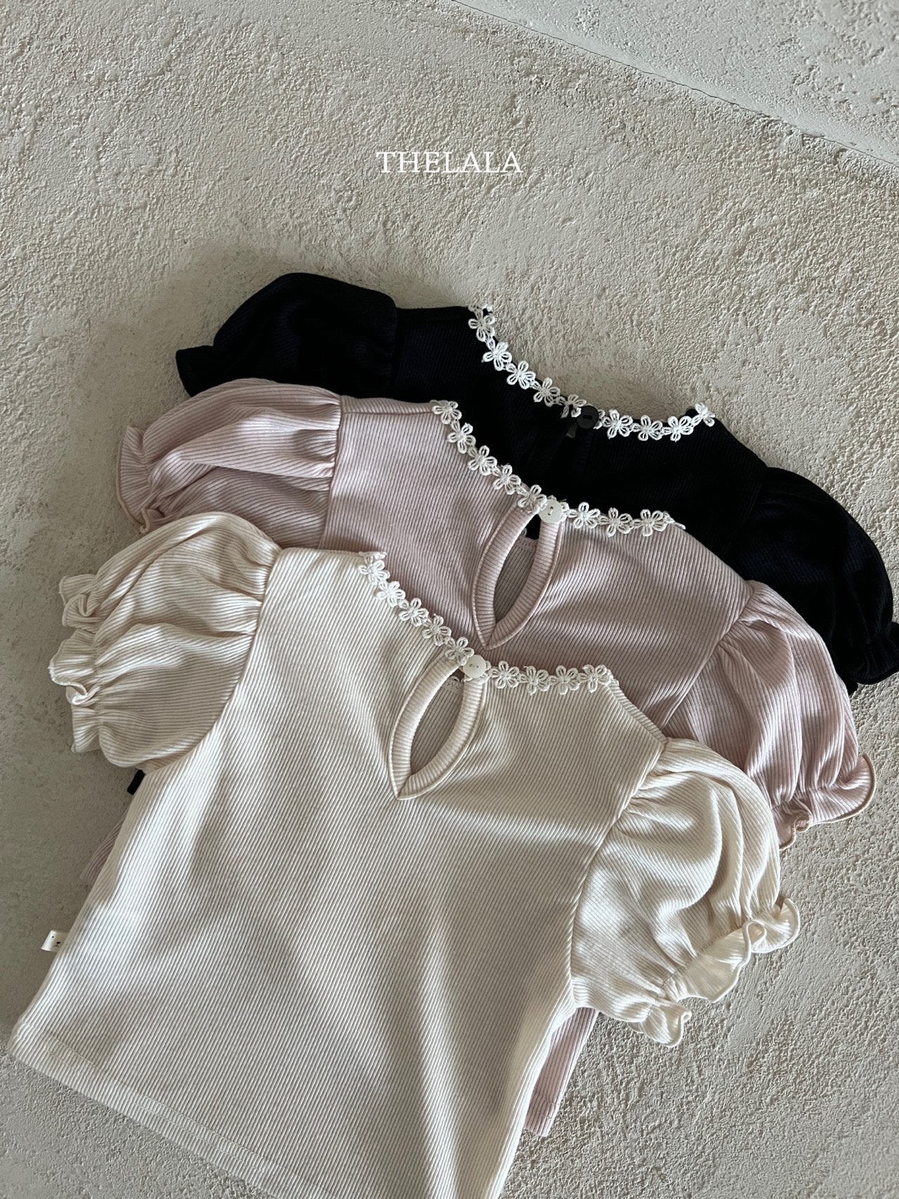 [PRE-ORDER] Lala T-Shirts