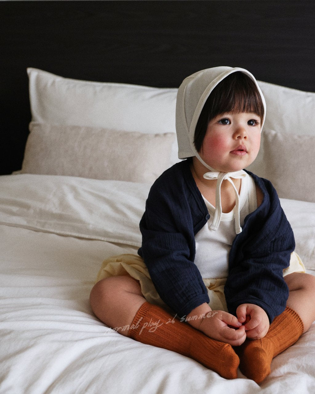 [PRE-ORDER] Lovely Cardigan