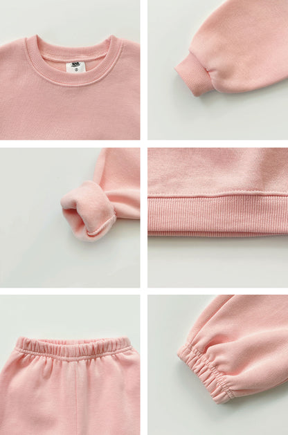 [PRE-ORDER] Basic Top Bottom Set