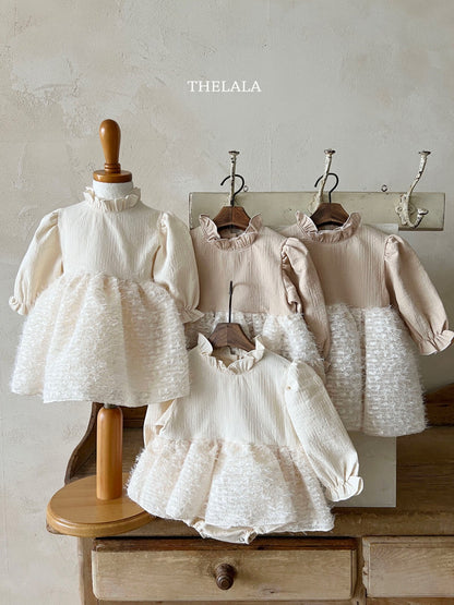 [PRE-ORDER] Siru Dress