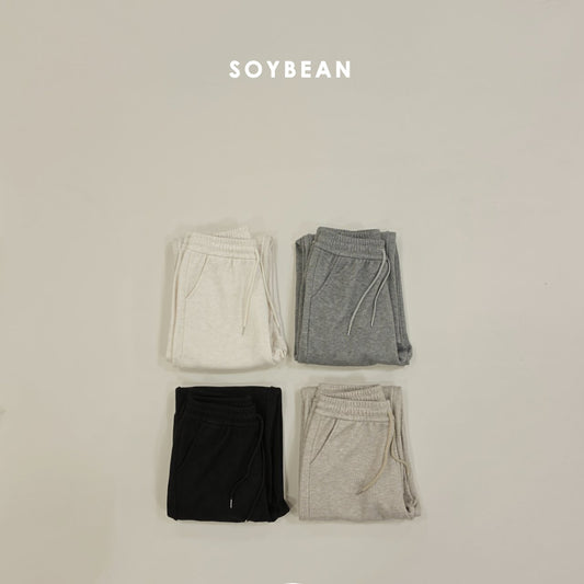 [PRE-ORDER] Cozy Wide Mom Pants