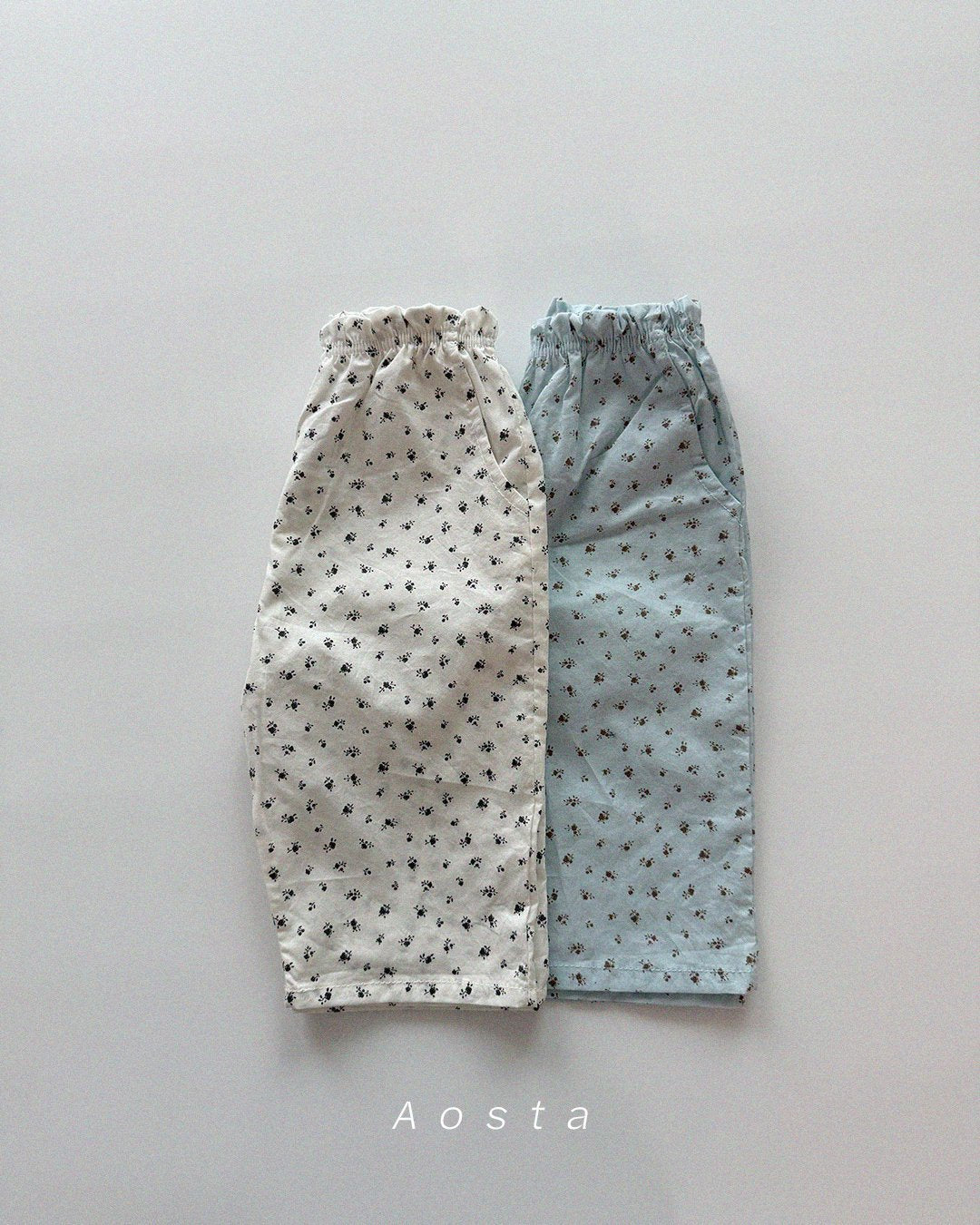 [PRE-ORDER] Nana Pants
