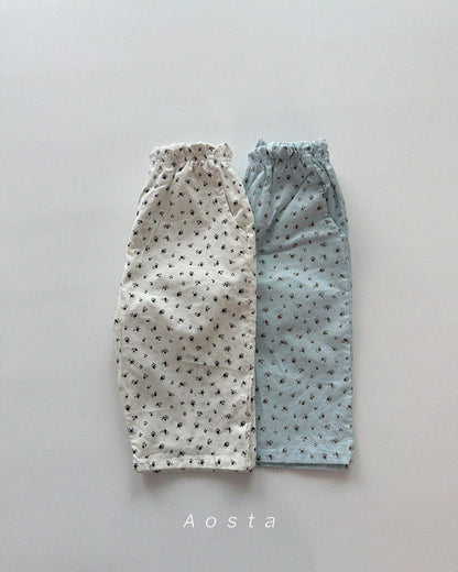 [PRE-ORDER] Nana Pants