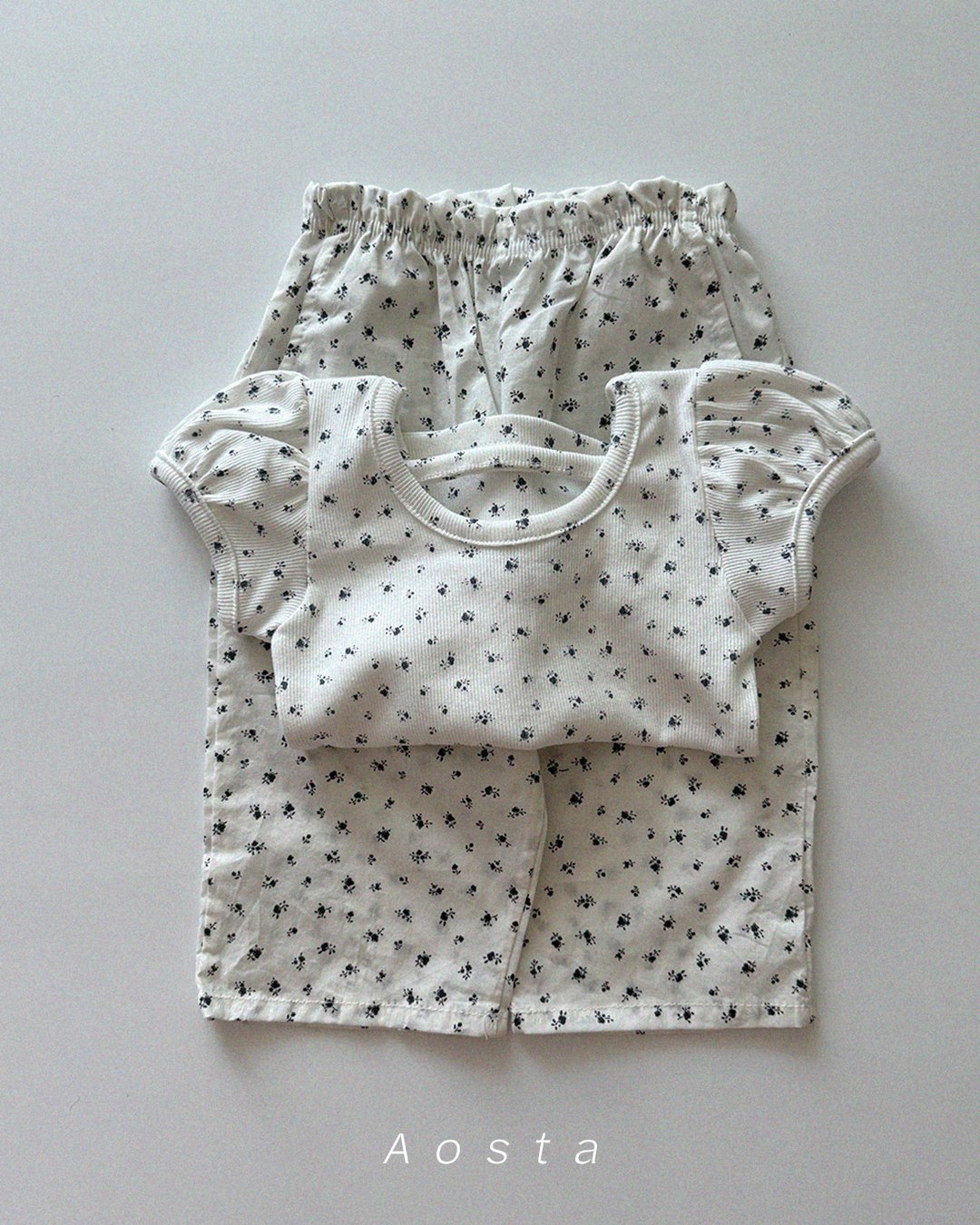 [PRE-ORDER] Nana Pants