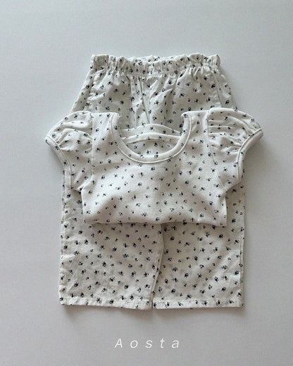 [PRE-ORDER] Nana Pants