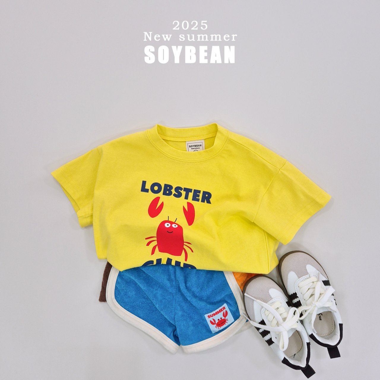 [PRE-ORDER] Lobster Club T-Shirts