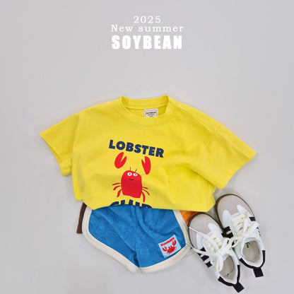 [PRE-ORDER] Lobster Club T-Shirts