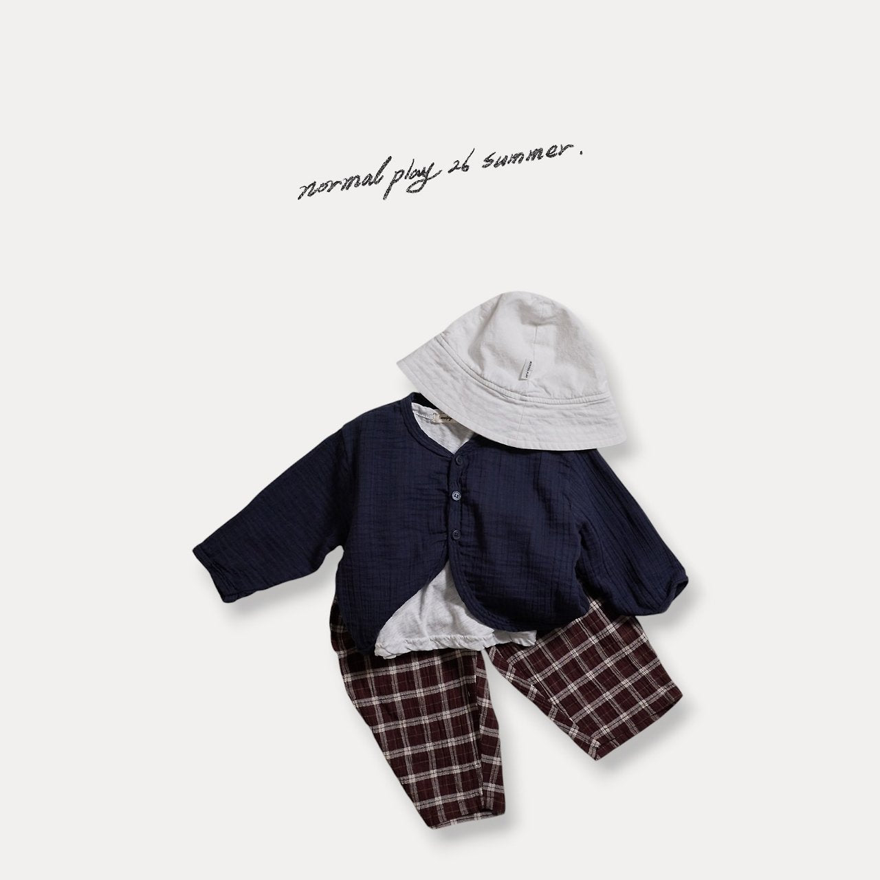 [PRE-ORDER] Lovely Cardigan